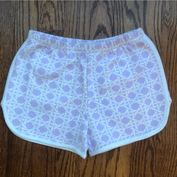 The Beaufort Bonnet Company Other - NWT | The Beaufort Bonnet Company | Purple Cheryl Shorts